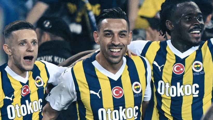 İrfan Can Kahveci’nin yeni takımı şoke edecek; Herkes Trabzonspor sanıyordu - Resim: 4