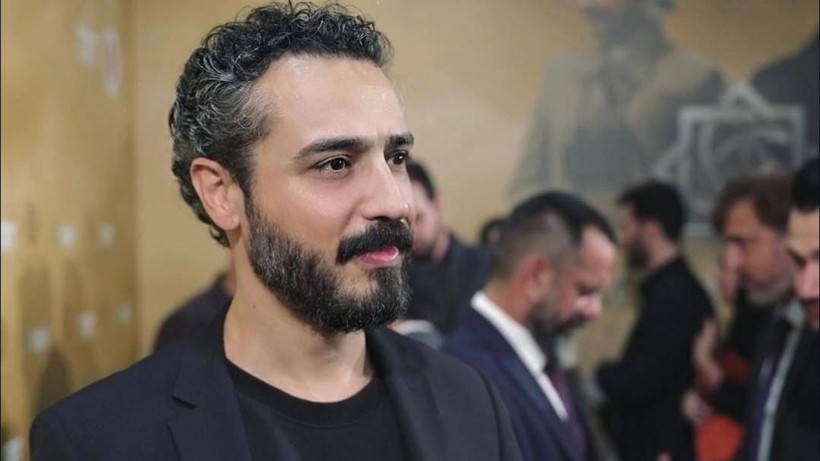 Hudutsuz Sevda dizisi kadrosundan resmen çıktı; Kimse ne olduğunu anlayamadı - Resim: 4