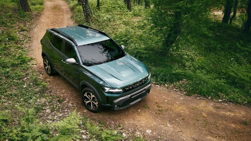 Renault Duster fiyatları Mayıs ayında tam olay; Herkes listeye iki kez bakıyor - Resim: 4