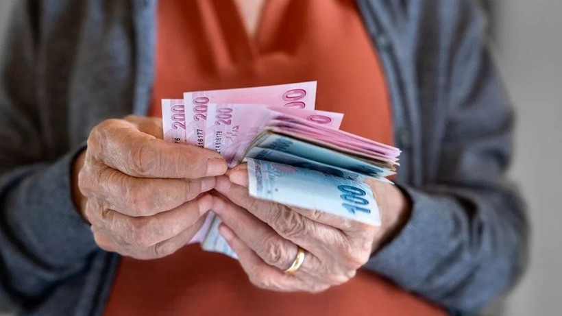 İşte en yüksek emekli promosyonu veren banka; Ödemelerin hepsi sil baştan güncellendi - Resim: 1