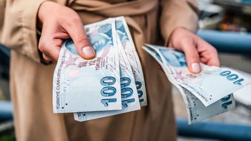 İşte en yüksek emekli promosyonu veren banka; Ödemelerin hepsi sil baştan güncellendi - Resim: 3