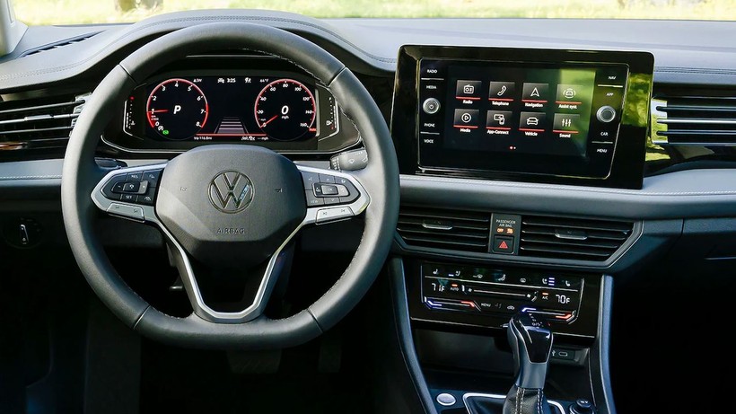 Yeni Volkswagen Jetta sonunda Türkiye'ye geliyor; Fiyatını kimse bu kadar ucuz beklemiyordu - Resim: 1