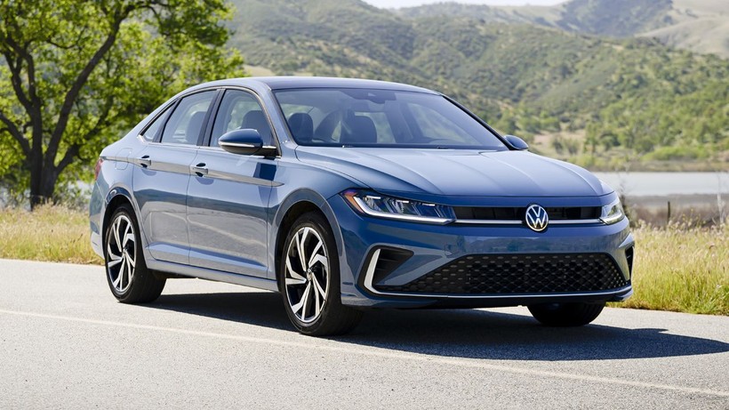 Yeni Volkswagen Jetta sonunda Türkiye'ye geliyor; Fiyatını kimse bu kadar ucuz beklemiyordu - Resim: 2