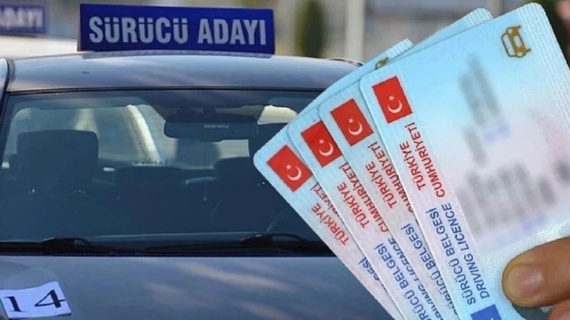 B sınıfı ehliyetler için yeni düzenleme geldi; Artık kullanabileceksiniz - Resim: 2