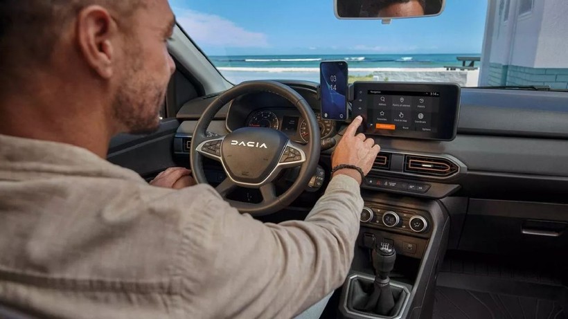Dacia Mayıs 2025 fiyatları açıklandı: Türkiye’nin en ucuz SUV ve 7 koltuklusu satışta - Resim: 3