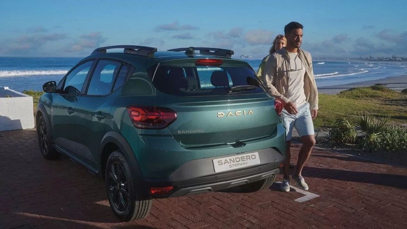 Dacia Mayıs 2025 fiyatları açıklandı: Türkiye’nin en ucuz SUV ve 7 koltuklusu satışta - Resim: 2
