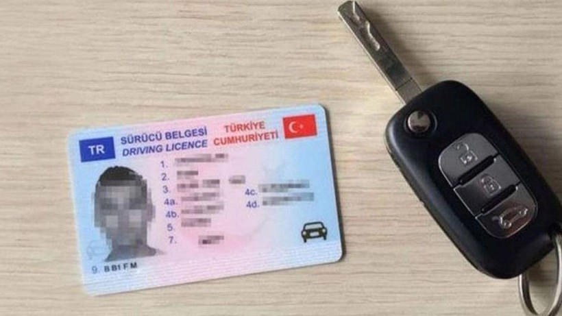 B sınıfı ehliyetler için yeni düzenleme geldi; Artık kullanabileceksiniz - Resim: 4