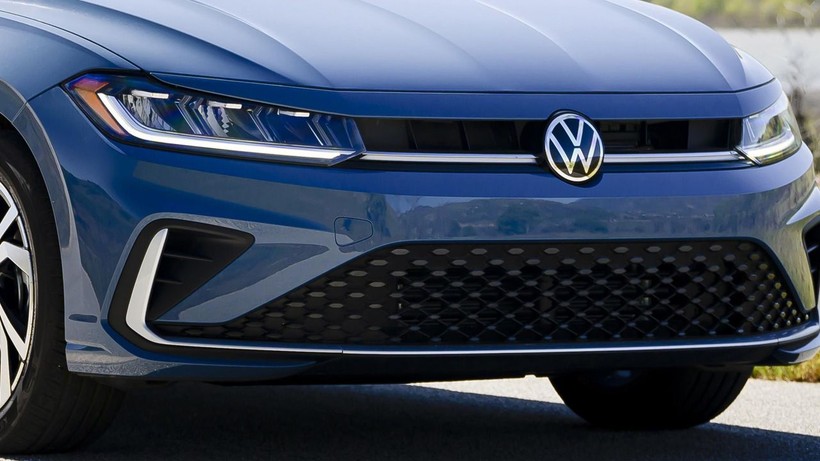 Yeni Volkswagen Jetta sonunda Türkiye'ye geliyor; Fiyatını kimse bu kadar ucuz beklemiyordu - Resim: 4