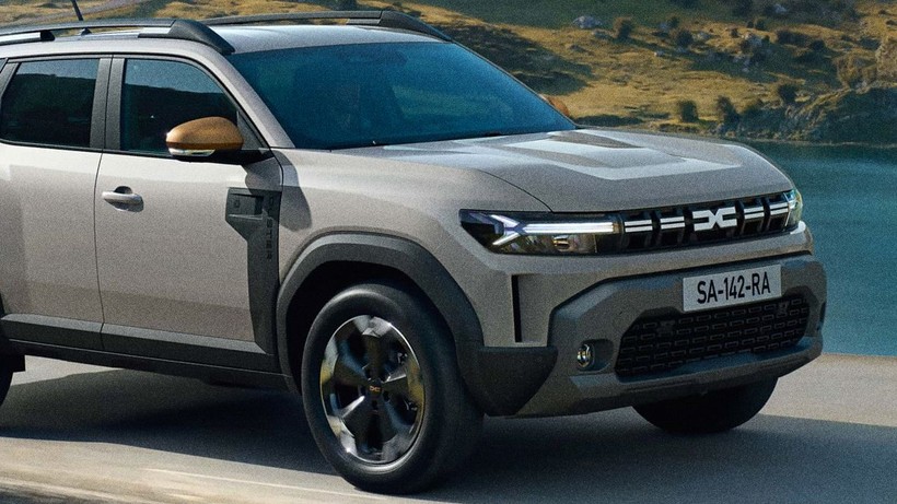 Dacia Mayıs 2025 fiyatları açıklandı: Türkiye’nin en ucuz SUV ve 7 koltuklusu satışta - Resim: 1
