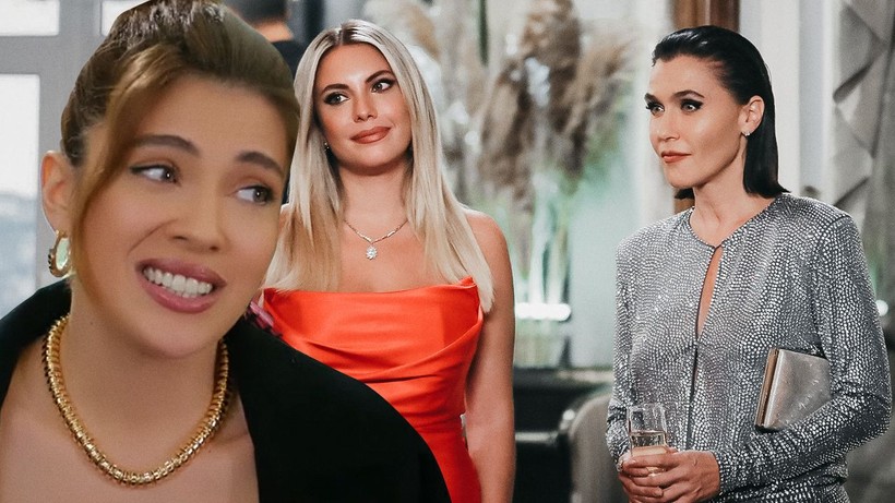 Yasak Elma dizisinin başrolü geri dönüyor; Detaylar netleşti imzalar atıldı - Resim: 1