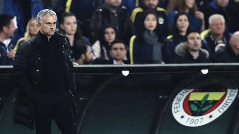 Mourinho için Portekiz bombası! Fenerbahçe ve Ali Koç’un planlarını altüst edecek transfer iddiası - Resim: 2