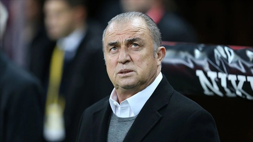 Fatih Terim Al-Shabab ile yollarını ayırıyor; Bu kadar erken olacağını kimse düşünmedi - Resim: 1