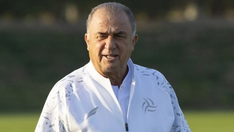 Fatih Terim Al-Shabab ile yollarını ayırıyor; Bu kadar erken olacağını kimse düşünmedi - Resim: 2