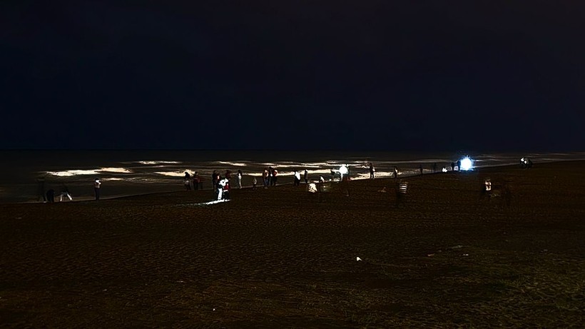 Hatay'da Hz. Hızır Türbesi ziyaretçi akınına uğradı - Resim: 2