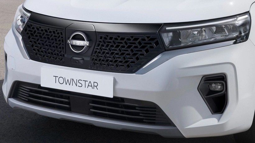 Ve yeni Nissan Townstar Türkiye'de satışa çıktı; Fiyatını kimse böyle beklemiyordu - Resim: 3