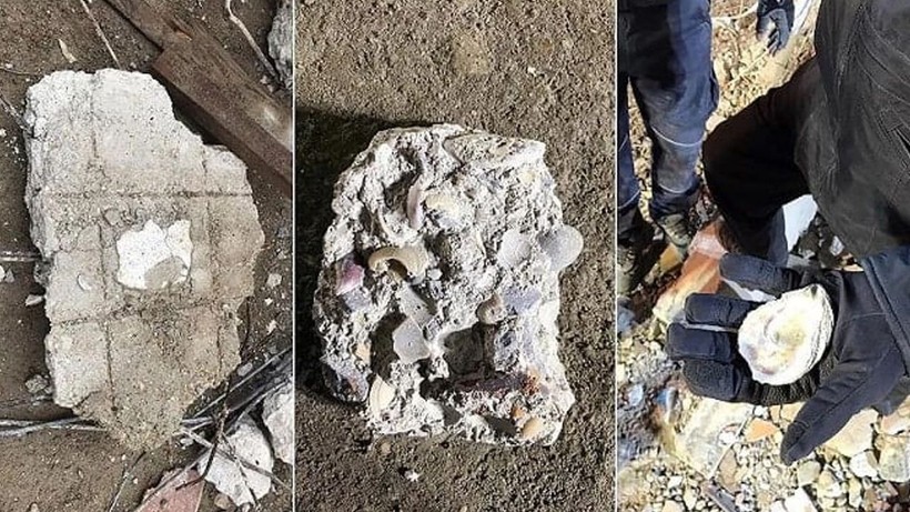 Oturduğunuz binada bu işaret varsa dikkat! Bu şekilde anlamak mümkün - Resim: 3