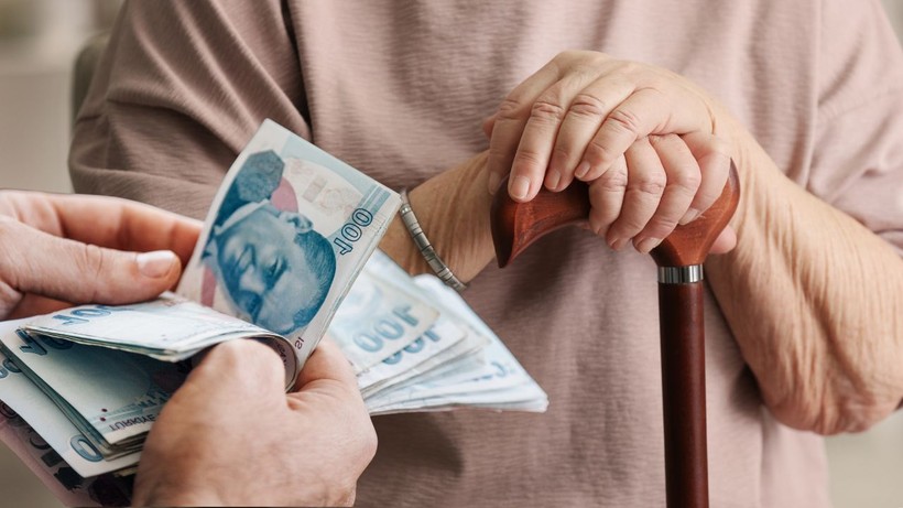 Açıklandı! EYT'ye ek erken emeklilik geliyor; Prim gün sayısı detay çok konuşulur - Resim: 3