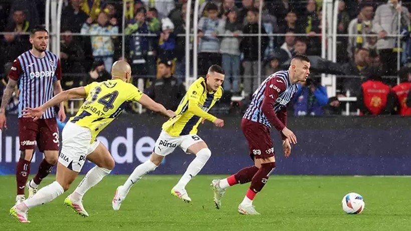 Kanarya’nın gol makinesi Trabzonspor’a geliyor! Süper Lig’de fırtına kopacak - Resim: 3