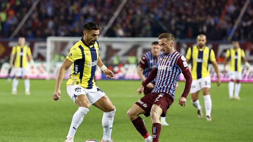 Kanarya’nın gol makinesi Trabzonspor’a geliyor! Süper Lig’de fırtına kopacak - Resim: 4