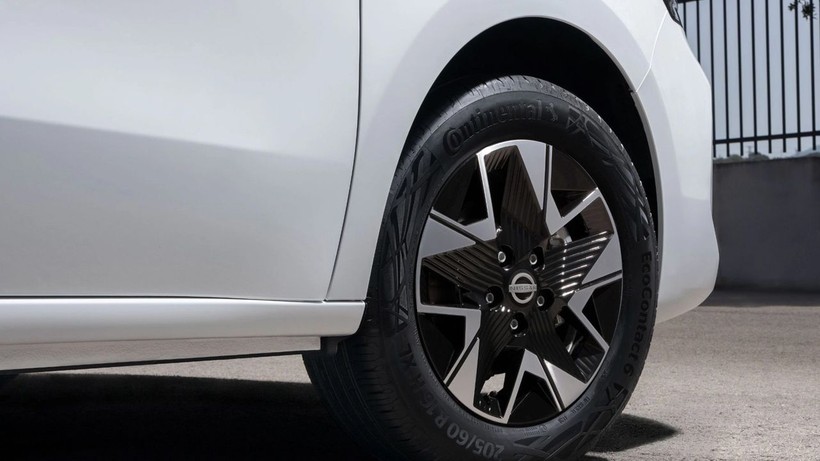 Ve yeni Nissan Townstar Türkiye'de satışa çıktı; Fiyatını kimse böyle beklemiyordu - Resim: 4