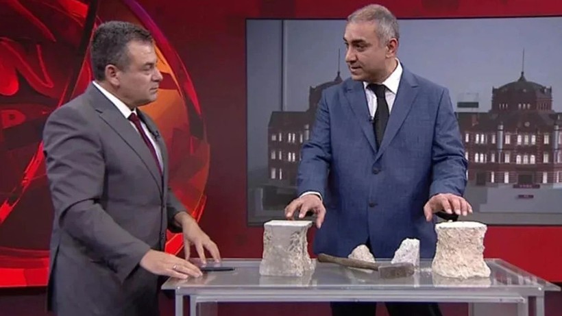 Oturduğunuz binada bu işaret varsa dikkat! Bu şekilde anlamak mümkün - Resim: 4