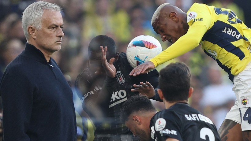 Mourinho’ya 50 milyon euro’luk kurtuluş teklifi: Fenerbahçe tazminattan kaçıyor! - Resim: 1