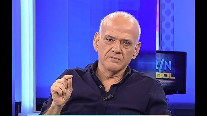 Ahmet Çakar’dan Mourinho’ya zehir zemberek sözler: Fenerbahçe’yi bitirdi, adam değilsin! - Resim: 3