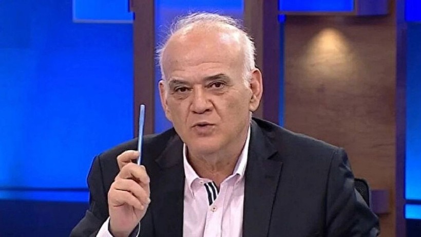 Ahmet Çakar’dan Mourinho’ya zehir zemberek sözler: Fenerbahçe’yi bitirdi, adam değilsin! - Resim: 2