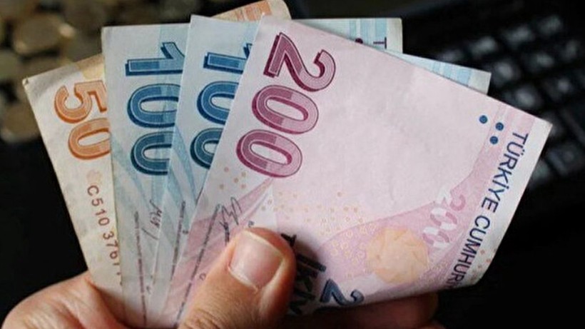 Emeklilerin yeni bayram ikramiyesi belli oldu; 20.000 bin TL’nin üzerinde - Resim: 1