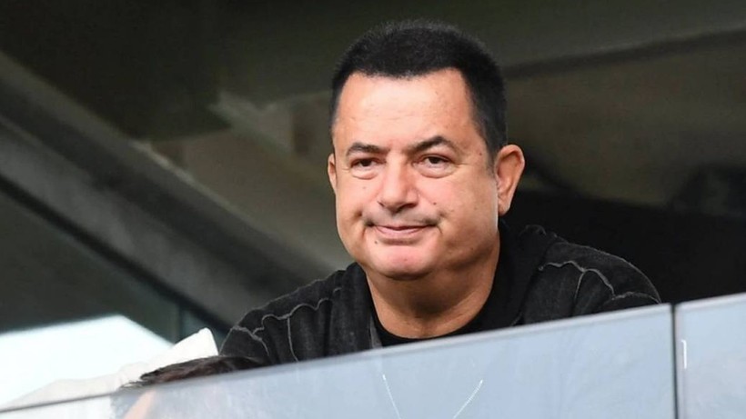 Fenerbahçe camiası bu haberle çalkalanıyordu! Asbaşkan son noktayı koydu - Resim: 2