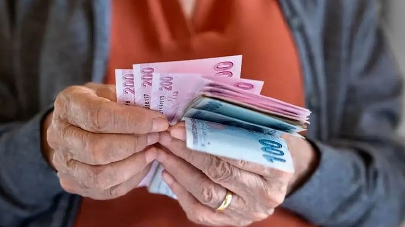 Emeklilerin yeni bayram ikramiyesi belli oldu; 20.000 bin TL’nin üzerinde - Resim: 2