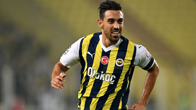 İrfan Can Kahveci Süper Lig ekibiyle anlaştı; Fenerbahçe macerası bitti - Resim: 2