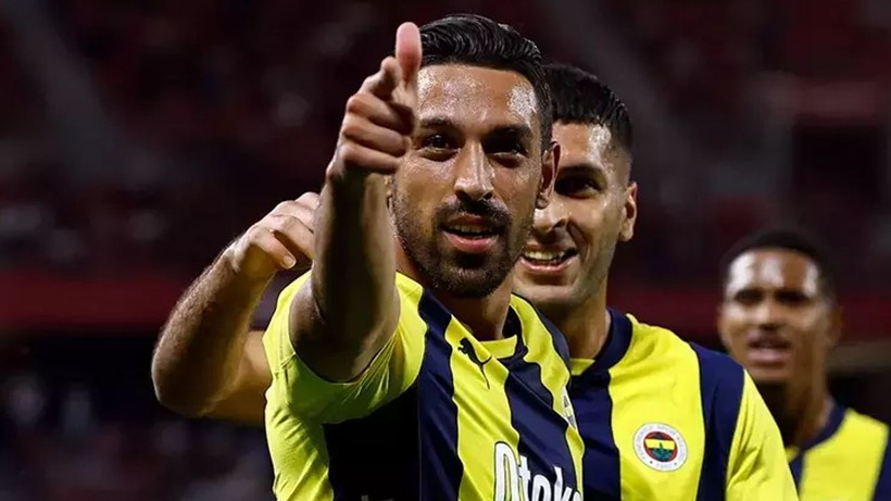 İrfan Can Kahveci Süper Lig ekibiyle anlaştı; Fenerbahçe macerası bitti - Resim: 3