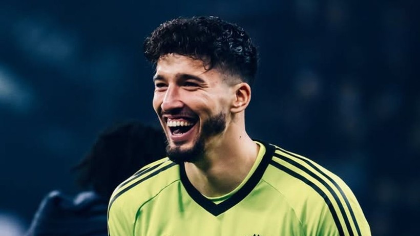 Altay Bayındır Manchester United'a veda etti; Süper Lig’deki adresi bakın neresi oldu - Resim: 3