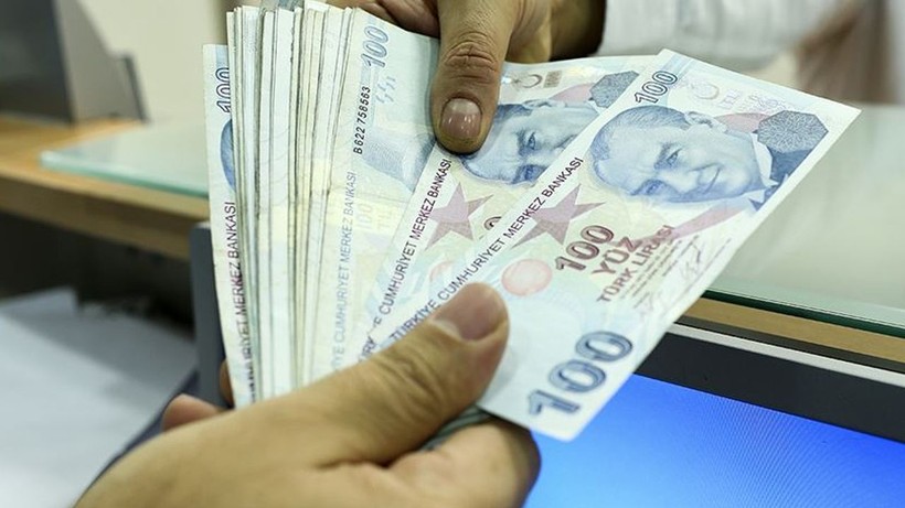 Emeklilerin yeni bayram ikramiyesi belli oldu; 20.000 bin TL’nin üzerinde - Resim: 3