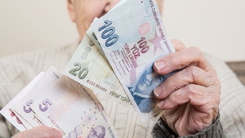 Emeklilerin yeni bayram ikramiyesi belli oldu; 20.000 bin TL’nin üzerinde - Resim: 4