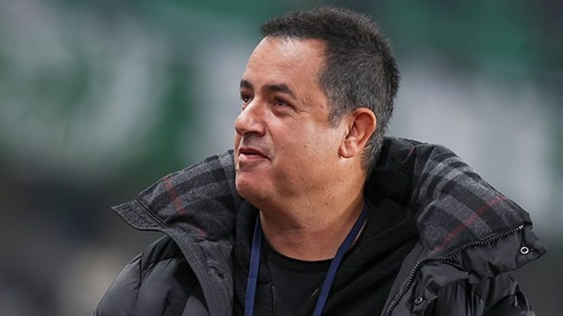 Fenerbahçe camiası bu haberle çalkalanıyordu! Asbaşkan son noktayı koydu - Resim: 4