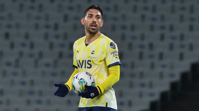 İrfan Can Kahveci Süper Lig ekibiyle anlaştı; Fenerbahçe macerası bitti - Resim: 4