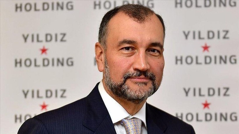 Forbes en zengin 100 Türk listesini açıkladı! Listenin zirvesinde yine o isim var - Resim: 4