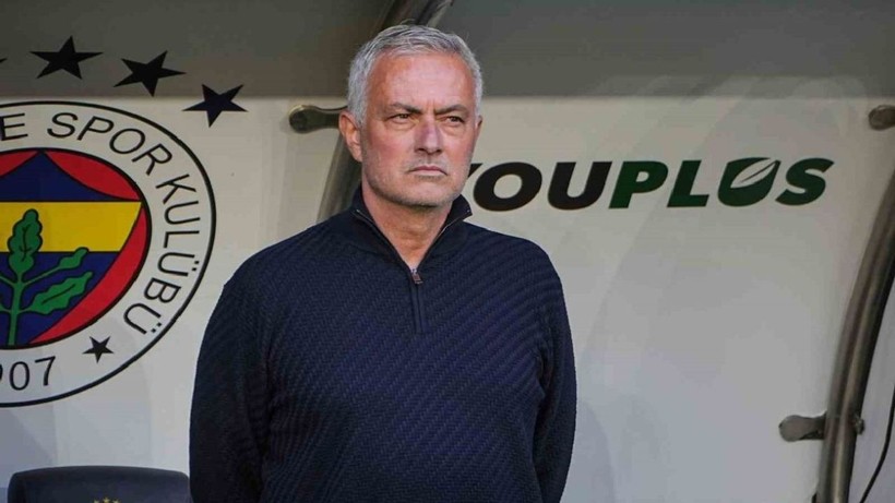 Jose Mourinho’ya Suudi kancası! Listede 5 isim daha var - Resim: 2