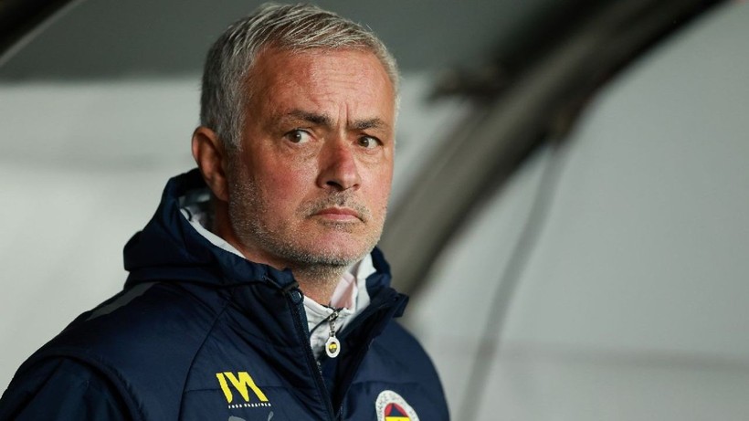 Jose Mourinho’ya Suudi kancası! Listede 5 isim daha var - Resim: 4