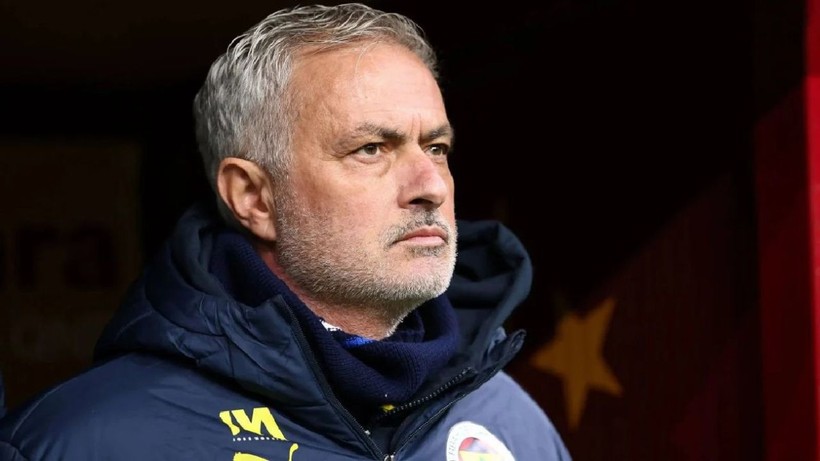 Jose Mourinho’ya Suudi kancası! Listede 5 isim daha var - Resim: 3