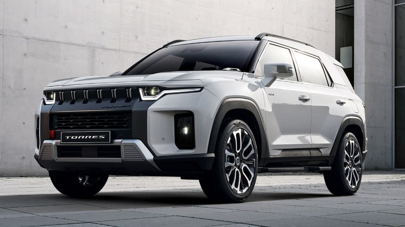 SsangYong rakiplerinin fişini çekti! 1.6 milyon TL’ye sıfır SUV - Resim: 3