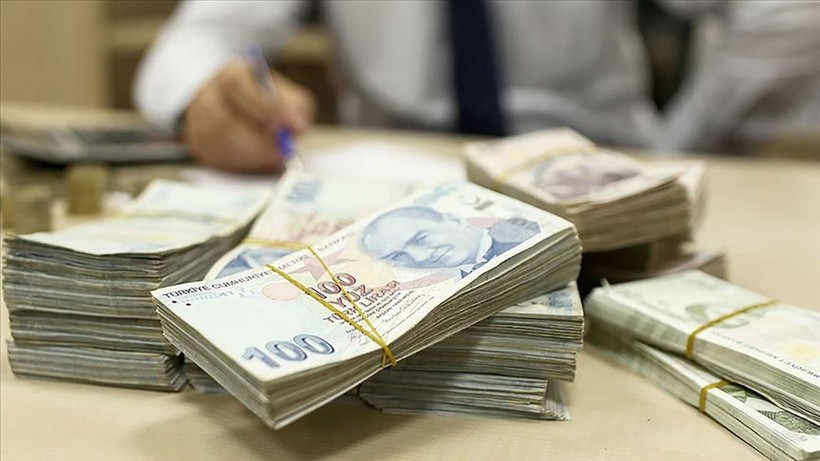 Emekli promosyonu 30 bin TL’yi aşabilir! - Resim: 1