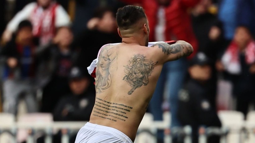 Rey Manaj 1 yıllığına Süper Lig ekibine geliyor; Beşiktaş’ın bütün umutları yıkıldı - Resim: 2
