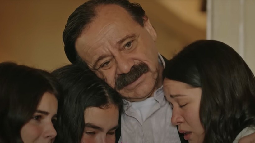 Sahipsizler dizisi seyircisini yıkan sahne; Herkes pür dikkat o anları izledi - Resim: 2