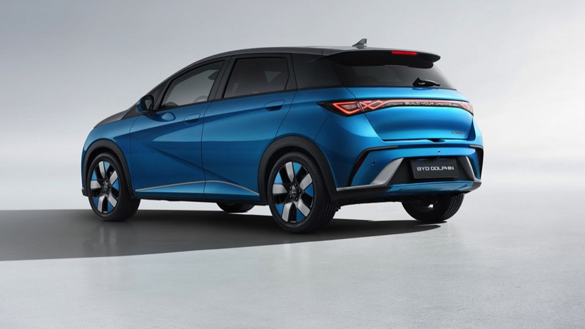 Ve BYD bu modelinin fiyatını dibe çekti; İkinci elde bile bu rakama SUV yok - Resim: 3