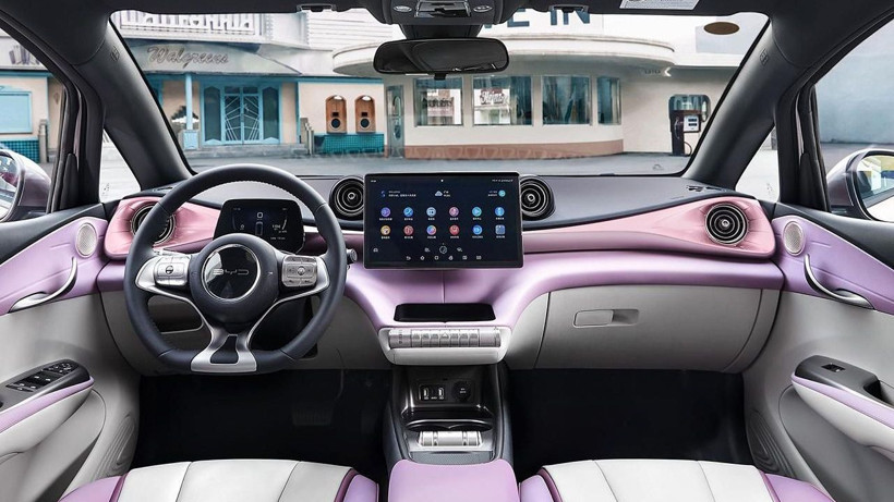 Ve BYD bu modelinin fiyatını dibe çekti; İkinci elde bile bu rakama SUV yok - Resim: 4