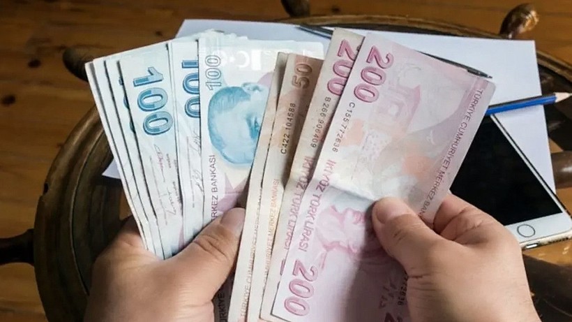 Emekliye 4 bin TL ödeme yapılacak! İşte beklenen o tarih - Resim: 2