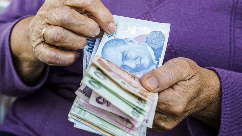 Emekliye 4 bin TL ödeme yapılacak! İşte beklenen o tarih - Resim: 3